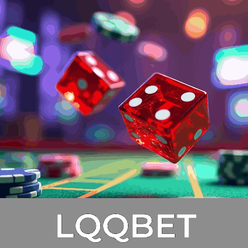 Sinta a Adrenalina dos Caça-Níqueis na LQQBET e Conquiste Grandes Recompensas!