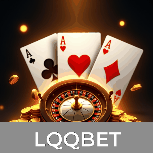 Sinta a Emoção dos Jogos de Cassino com LQQBET