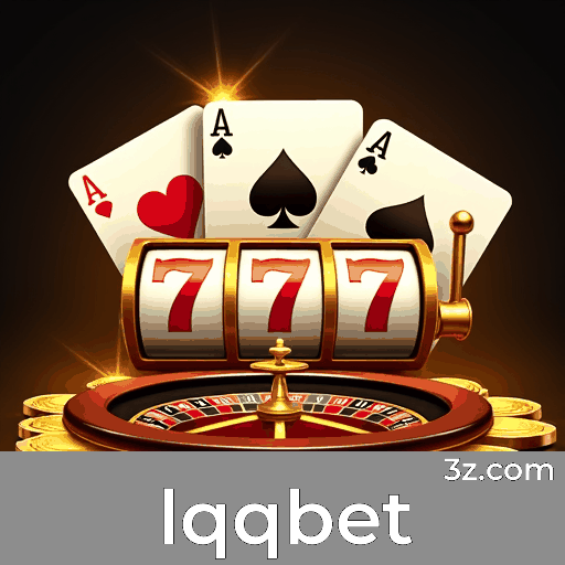 lqqbet: Seu Cassino Online e Apostas Seguras