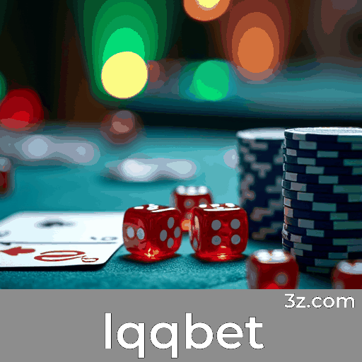 lqqbet: Seu Cassino Online e Apostas Seguras